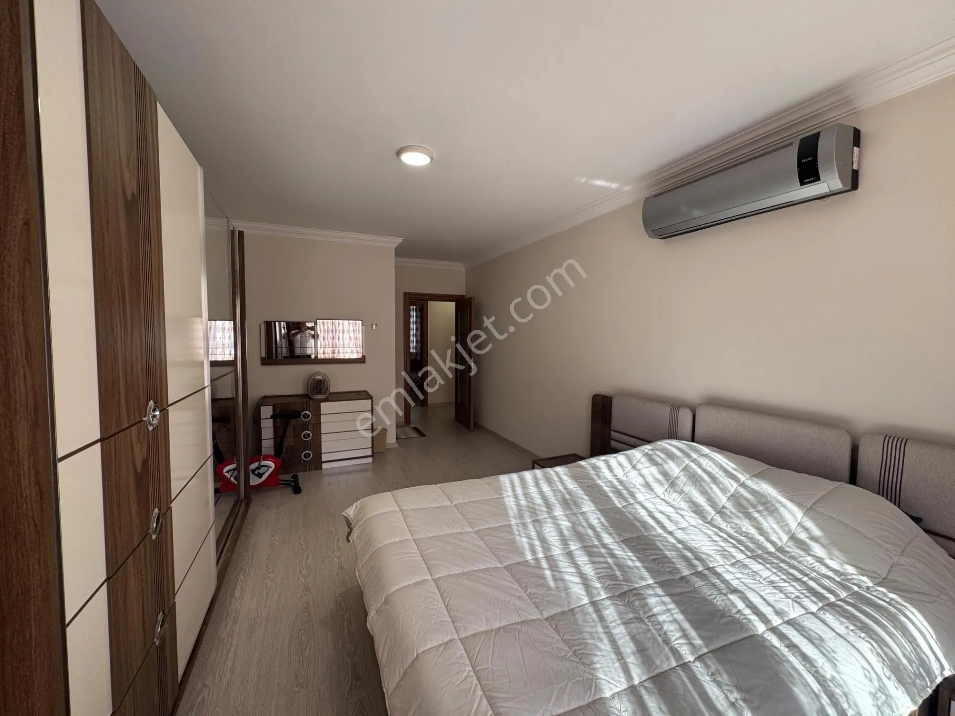 Trabzon Yomra Merkezde 3+1 Satılık Daire — fotoğraf 18