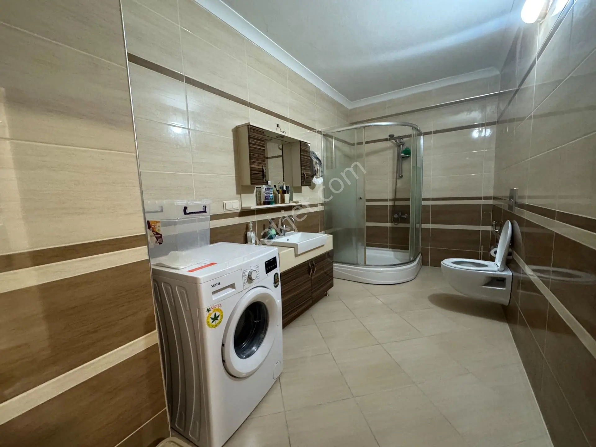 Trabzon Yomra Merkezde 3+1 Satılık Daire — fotoğraf 22