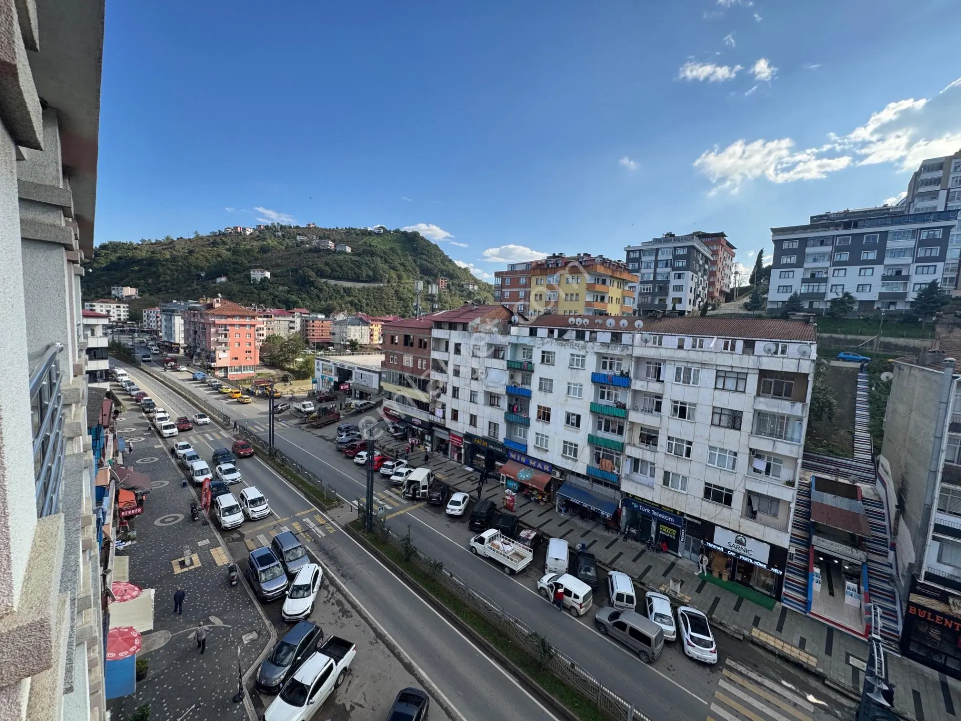 Trabzon Yomra Merkezde 3+1 Satılık Daire — fotoğraf 26
