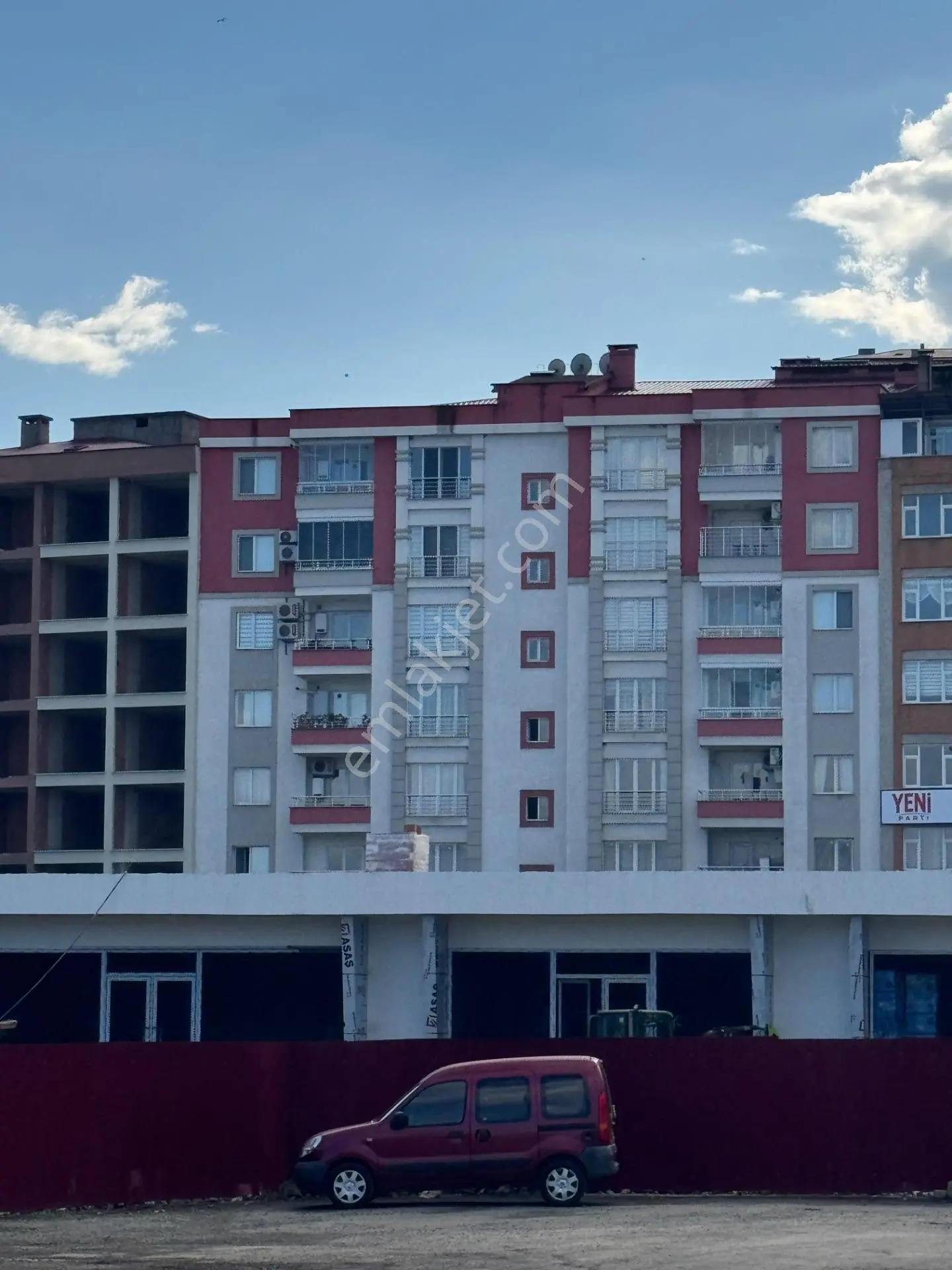 Trabzon Yomra Merkezde 3+1 Satılık Daire — fotoğraf 28