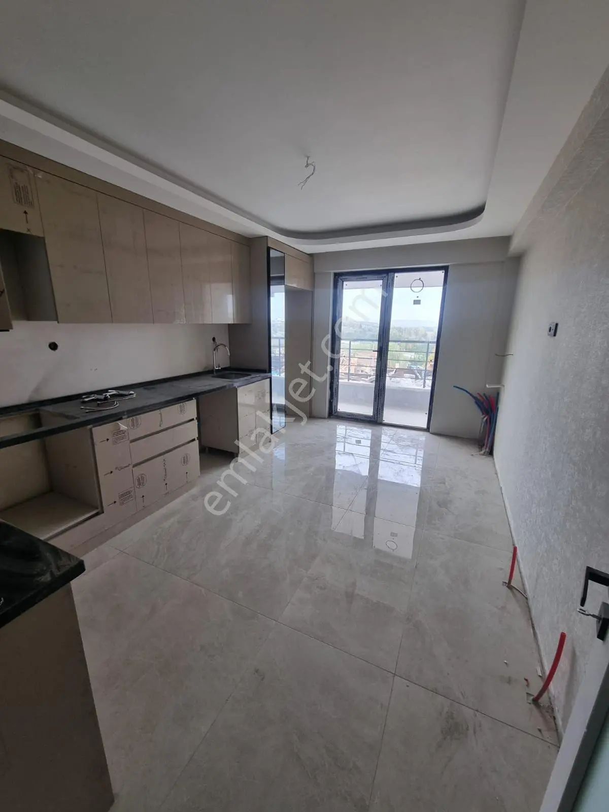 Gül Emlak'tan Beşikkaya Mahallesi O 3+1 135 Mt Net Ful Yapılı Daire — fotoğraf 6