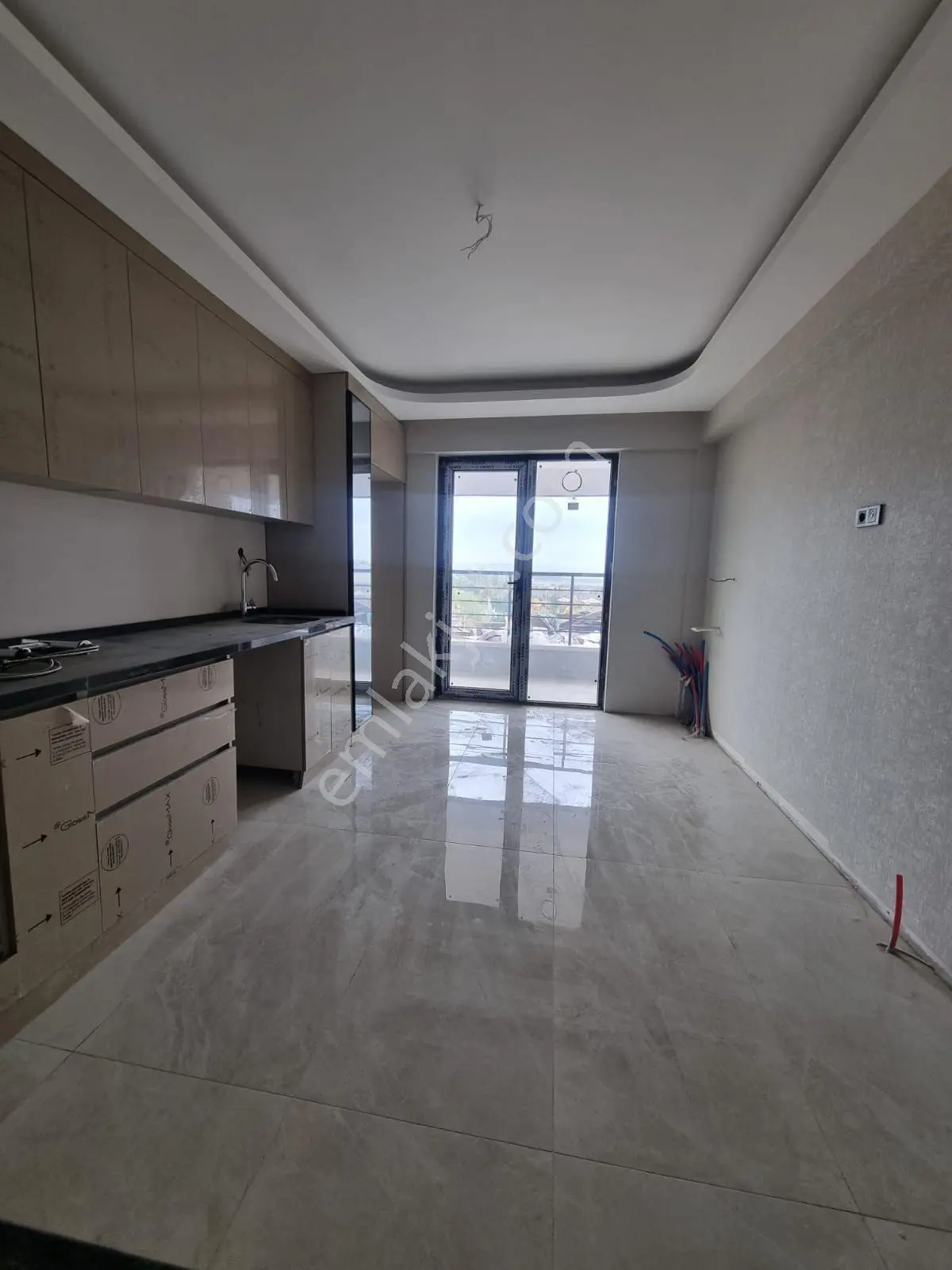 Gül Emlak'tan Beşikkaya Mahallesi O 3+1 135 Mt Net Ful Yapılı Daire — fotoğraf 7