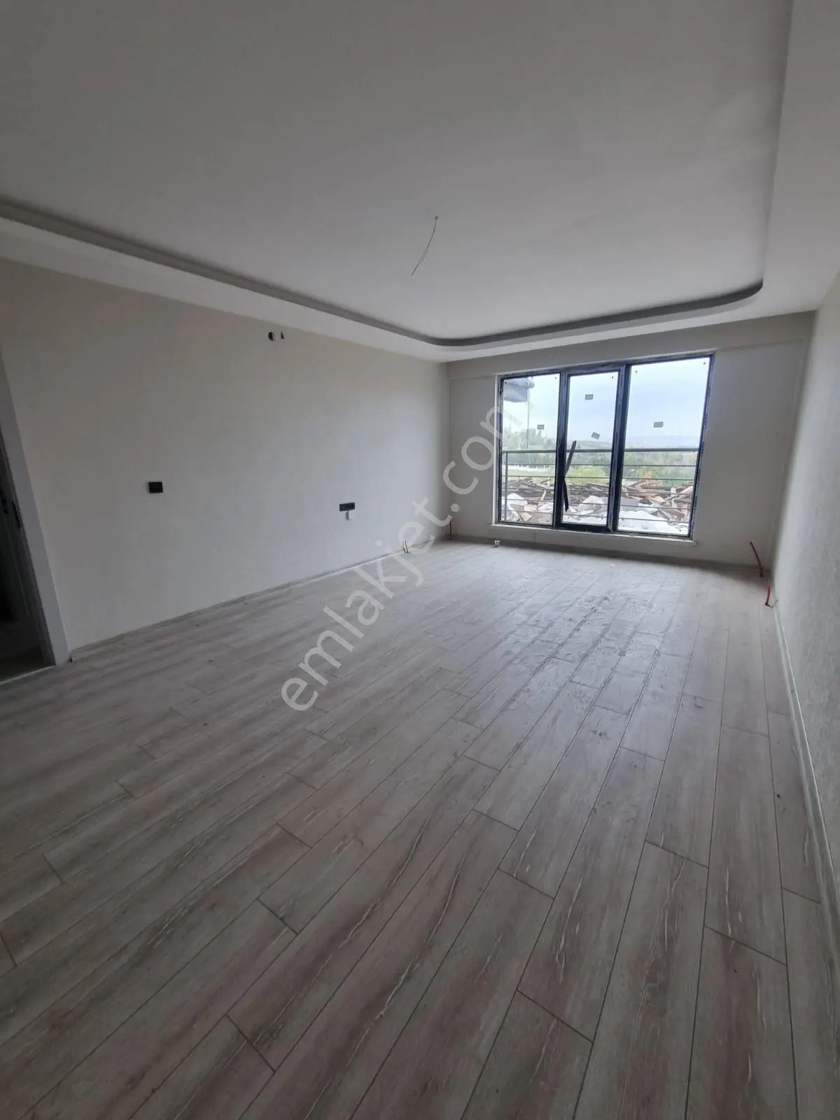 Gül Emlak'tan Beşikkaya Mahallesi O 3+1 135 Mt Net Ful Yapılı Daire — fotoğraf 8