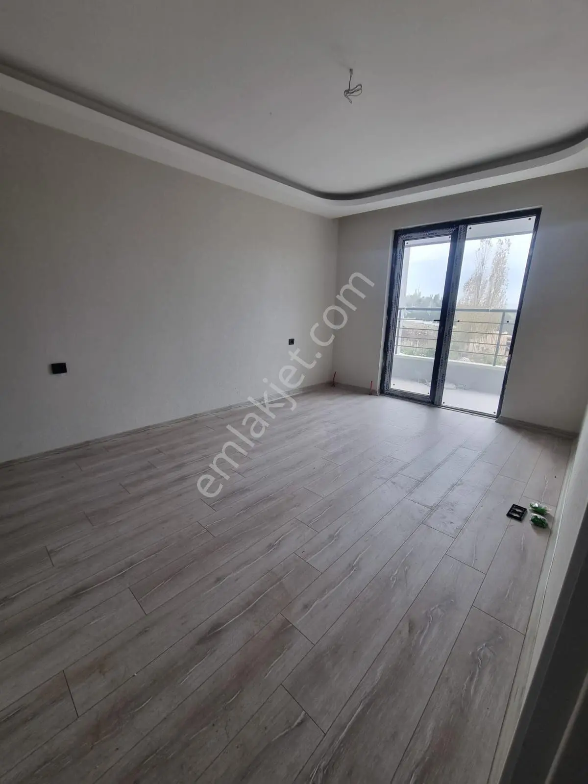 Gül Emlak'tan Beşikkaya Mahallesi O 3+1 135 Mt Net Ful Yapılı Daire — fotoğraf 12