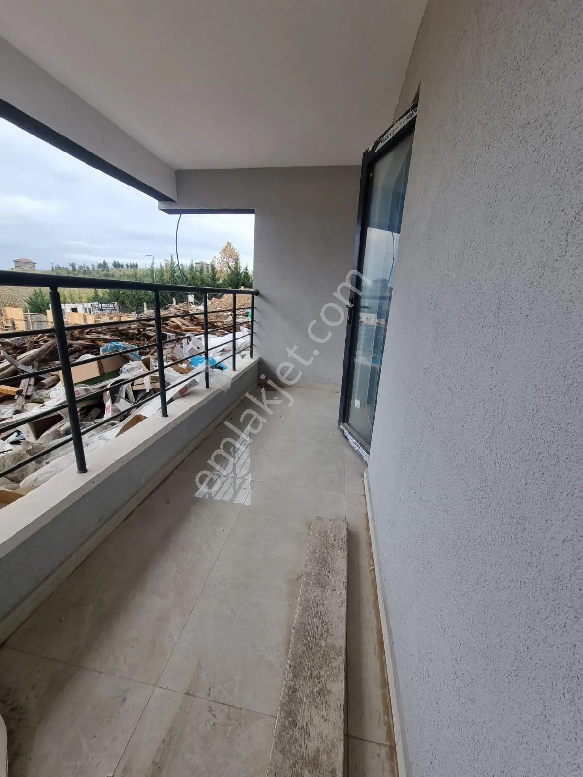 Gül Emlak'tan Beşikkaya Mahallesi O 3+1 135 Mt Net Ful Yapılı Daire — fotoğraf 17