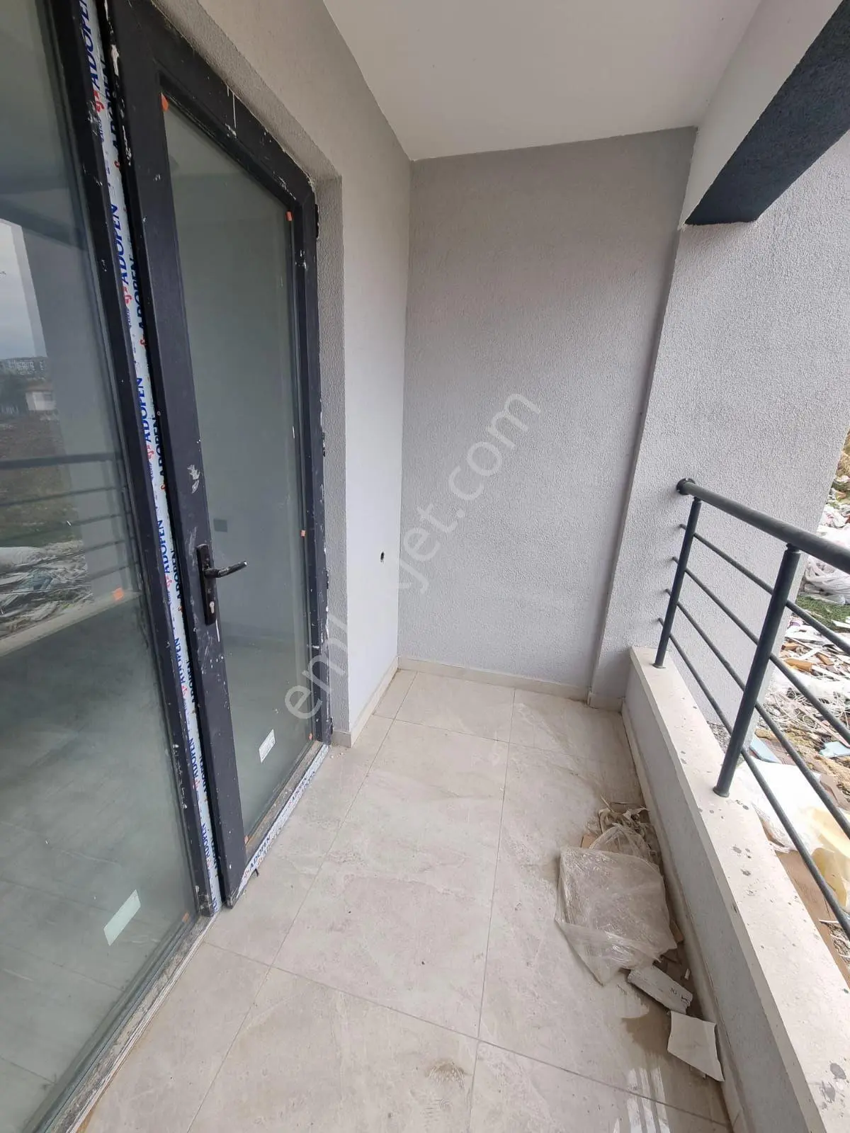 Gül Emlak'tan Beşikkaya Mahallesi O 3+1 135 Mt Net Ful Yapılı Daire — fotoğraf 18
