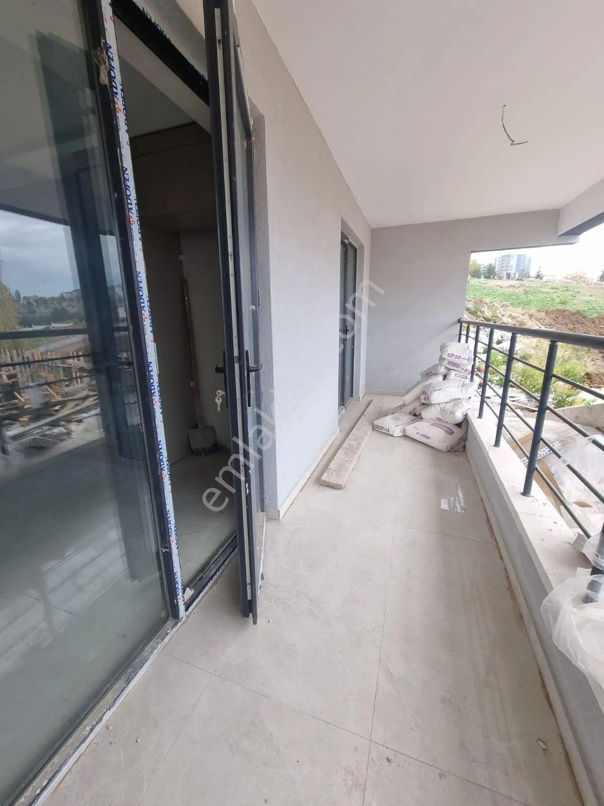 Gül Emlak'tan Beşikkaya Mahallesi O 3+1 135 Mt Net Ful Yapılı Daire — fotoğraf 22