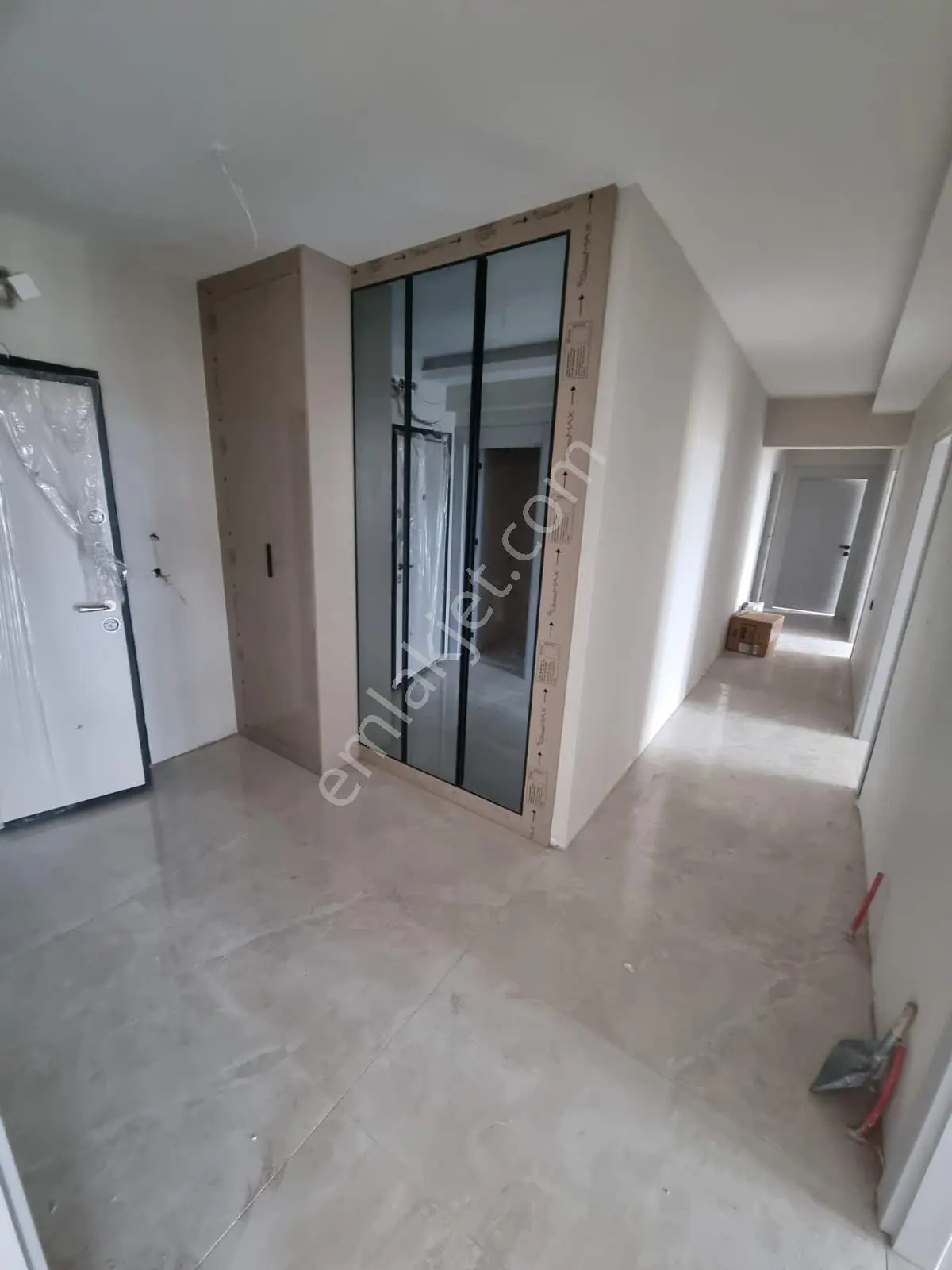 Gül Emlak'tan Beşikkaya Mahallesi O 3+1 135 Mt Net Ful Yapılı Daire — fotoğraf 24