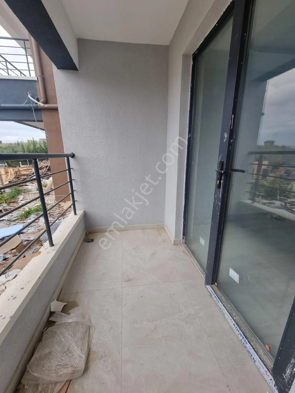 Gül Emlak'tan Beşikkaya Mahallesi O 3+1 135 Mt Net Ful Yapılı Daire — fotoğraf 25