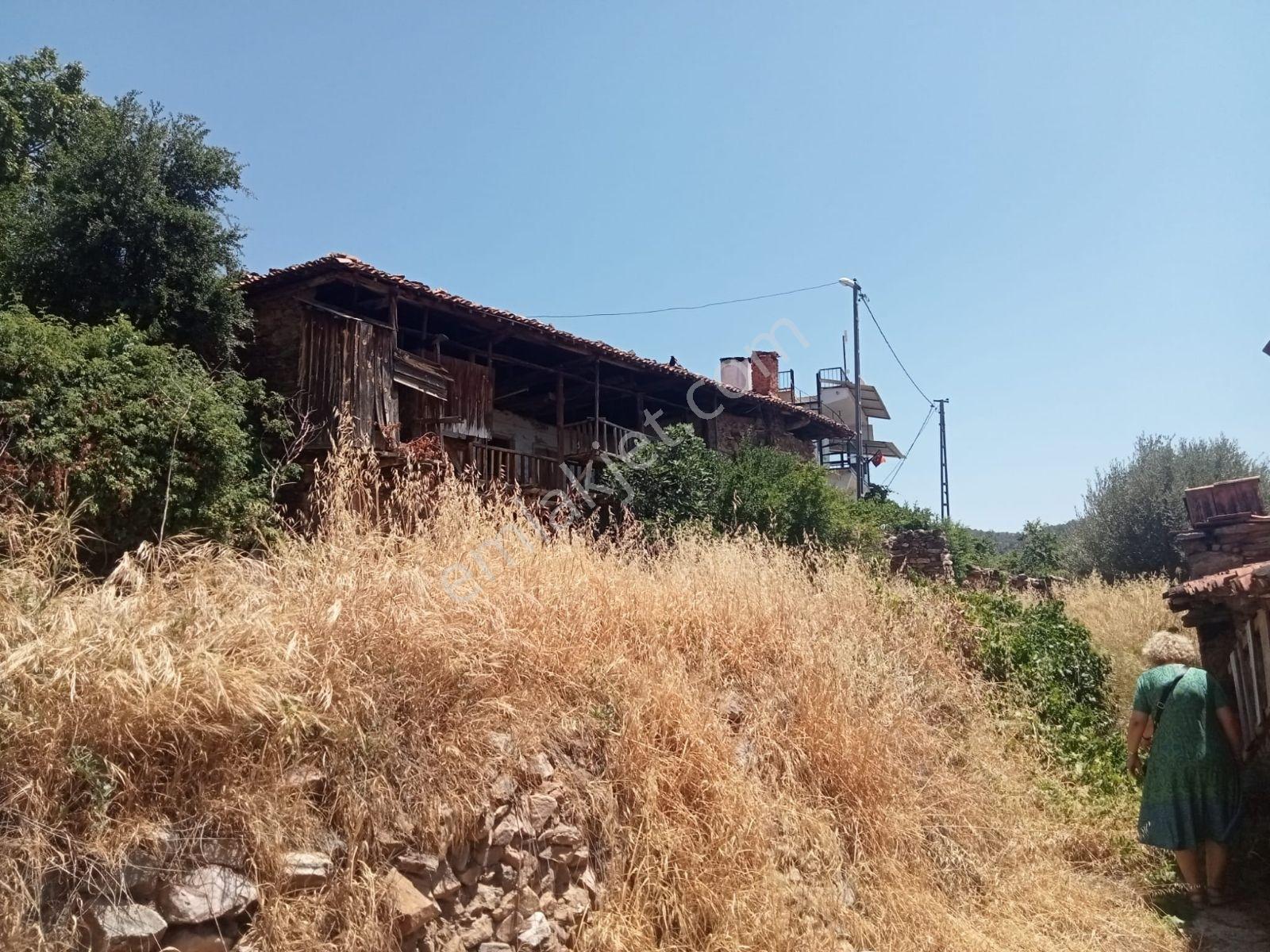 Satılık Bahceli Ahşap Ev Arsalı 436 M2 — fotoğraf 16