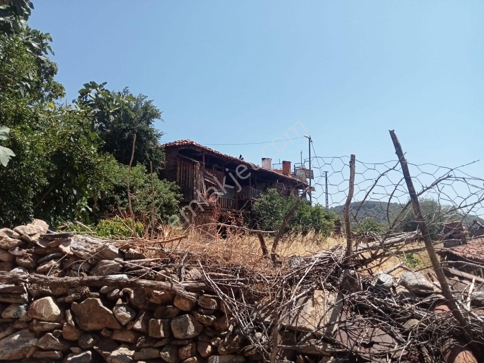 Satılık Bahceli Ahşap Ev Arsalı 436 M2 — fotoğraf 17