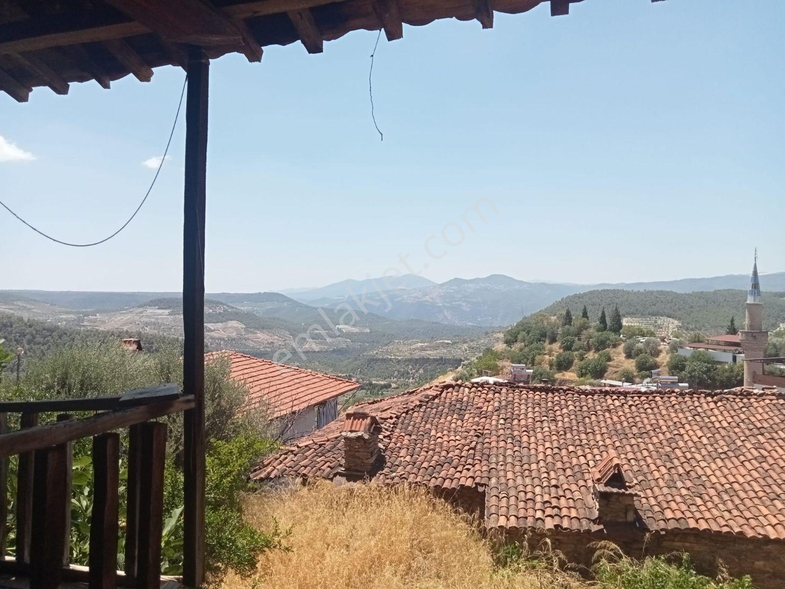 Satılık Bahceli Ahşap Ev Arsalı 436 M2 — fotoğraf 19