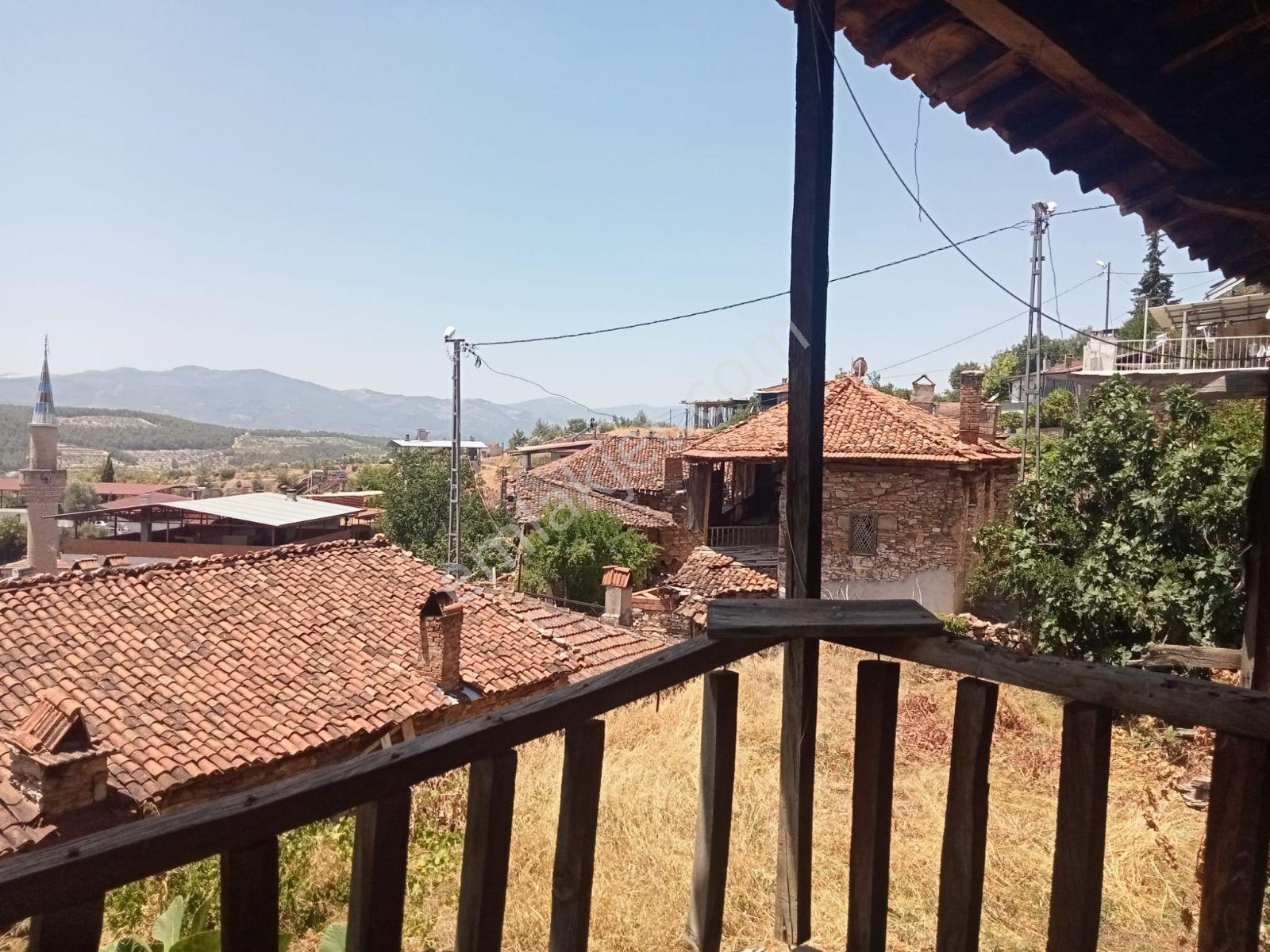 Satılık Bahceli Ahşap Ev Arsalı 436 M2 — fotoğraf 22