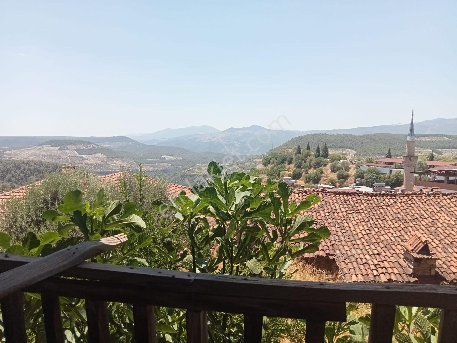 Satılık Bahceli Ahşap Ev Arsalı 436 M2 — fotoğraf 23