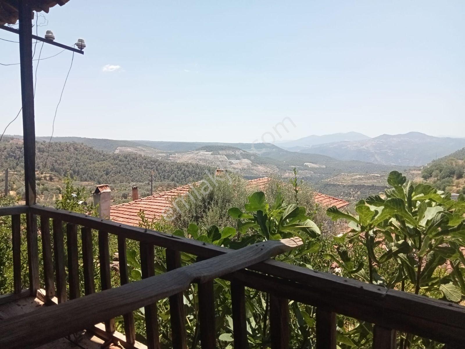Satılık Bahceli Ahşap Ev Arsalı 436 M2 — fotoğraf 24