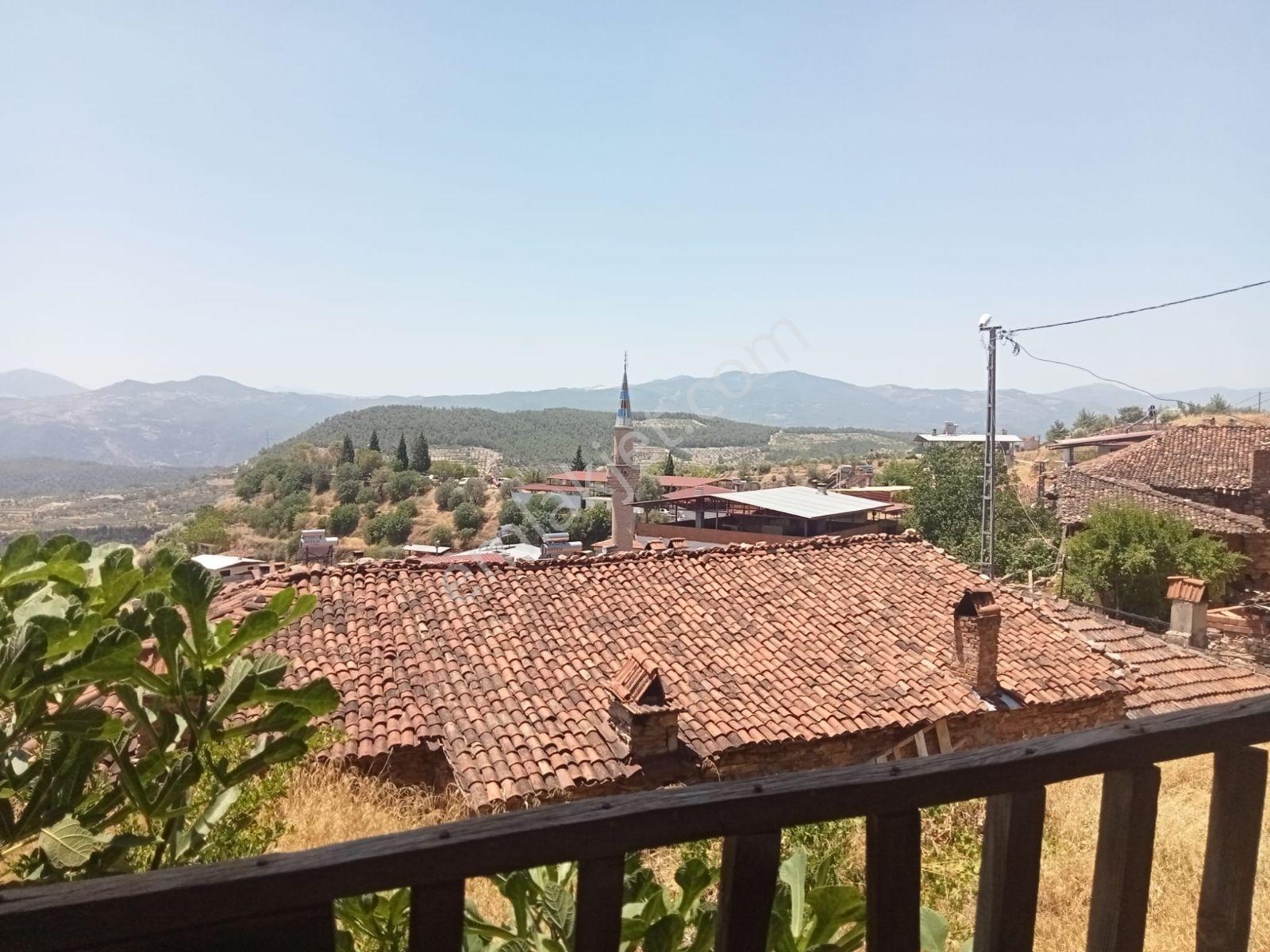 Satılık Bahceli Ahşap Ev Arsalı 436 M2 — fotoğraf 25