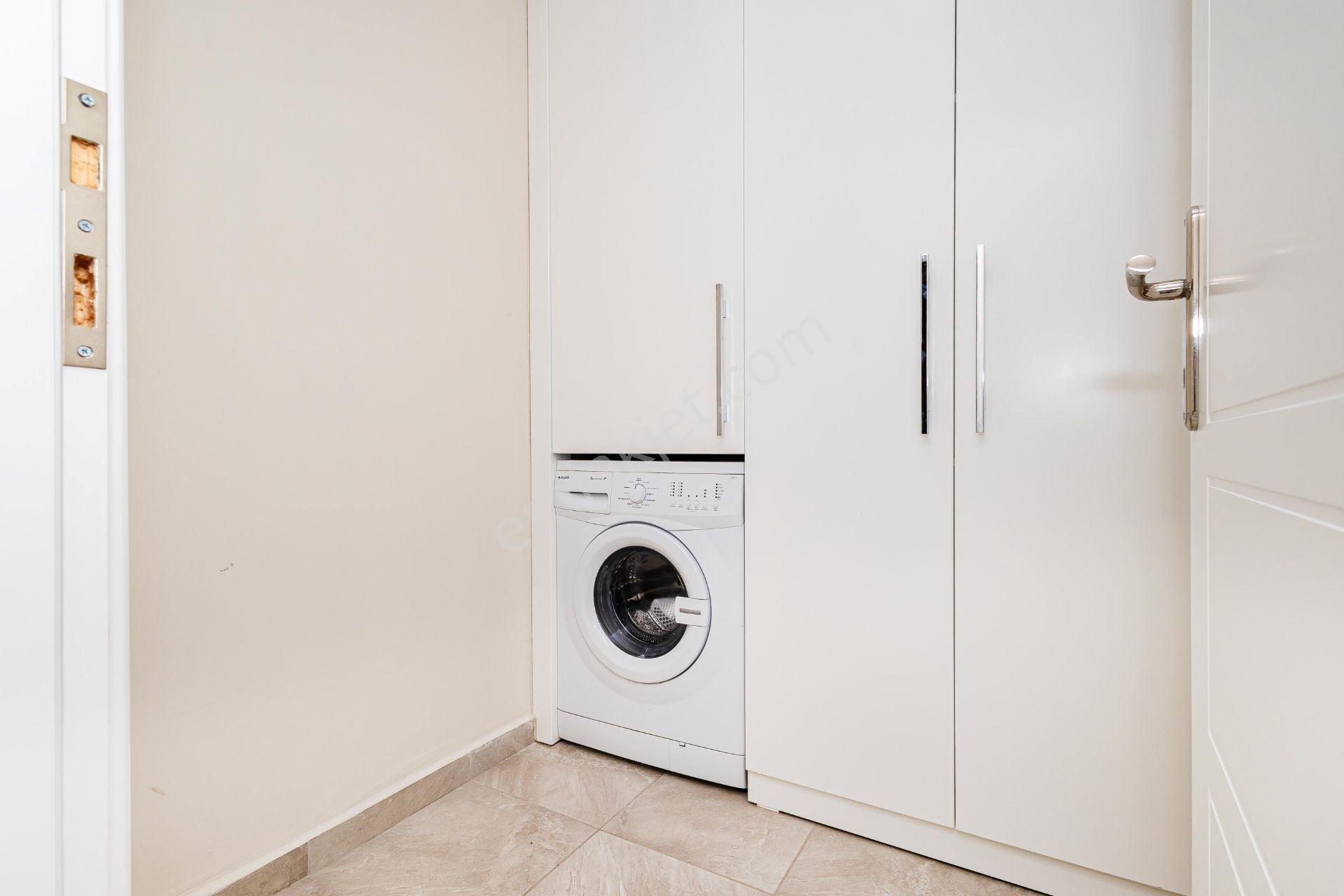 Alanya Kestelde Denize Sıfır Deniz Manzaralı 3+1 Eşyalı Daire — fotoğraf 15