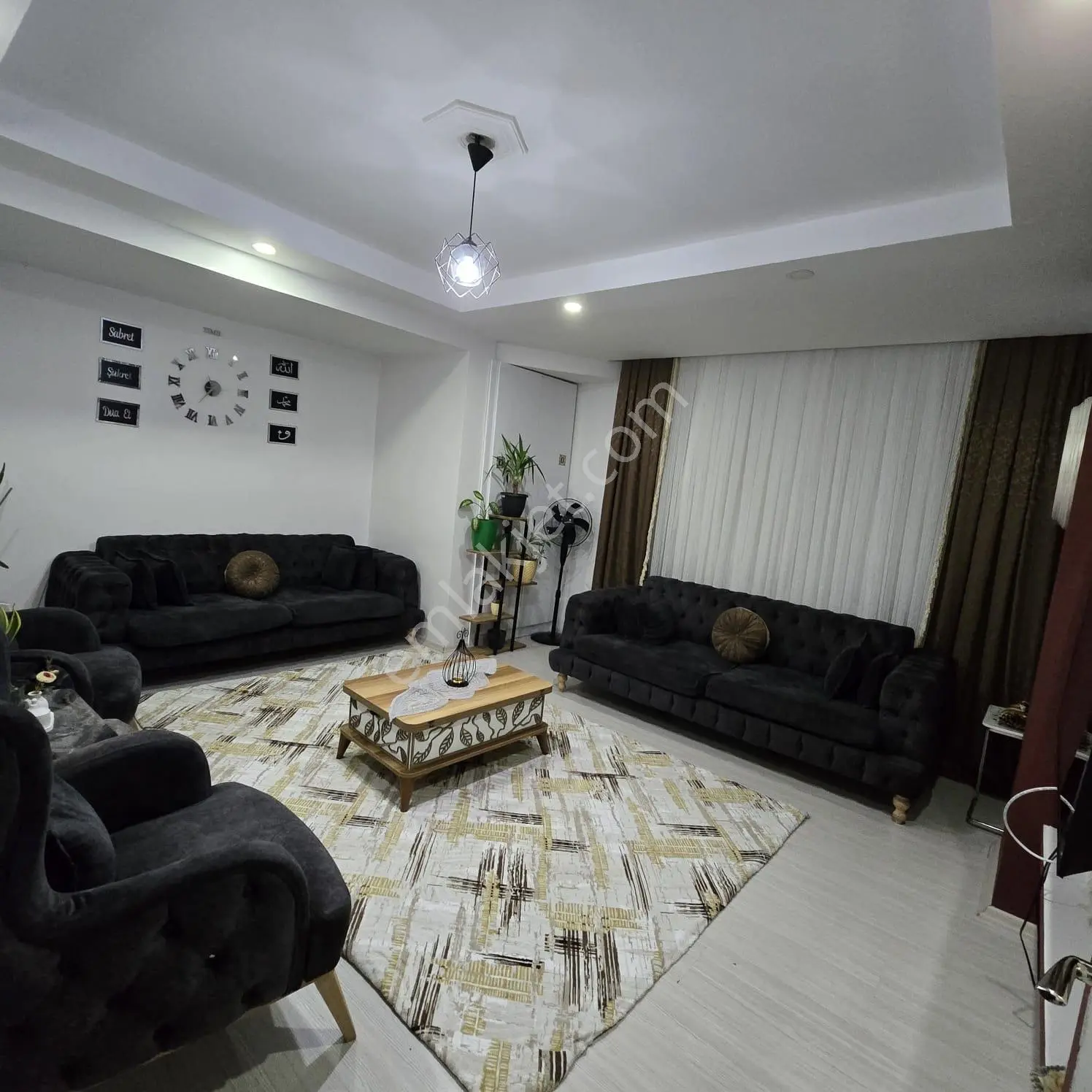 Karadeniz İnşaat Gayrimenkul Otomotivden