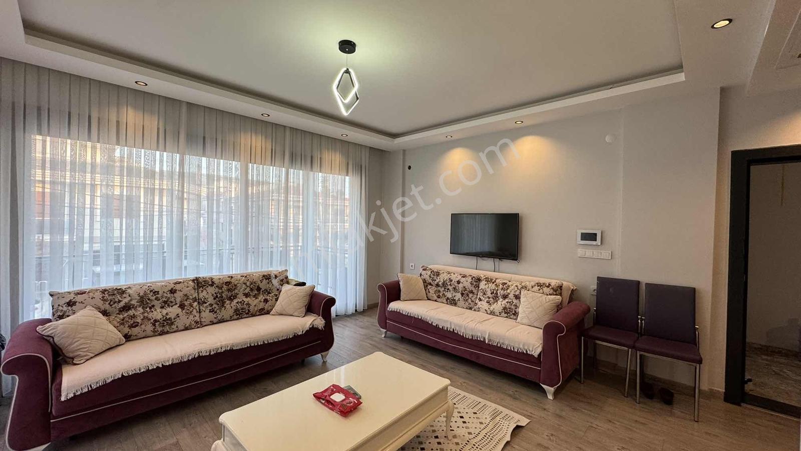 Yiğit Gayrimenkulden Çiftlikköyde Satılık Lüks 1+1 Daire — fotoğraf 6