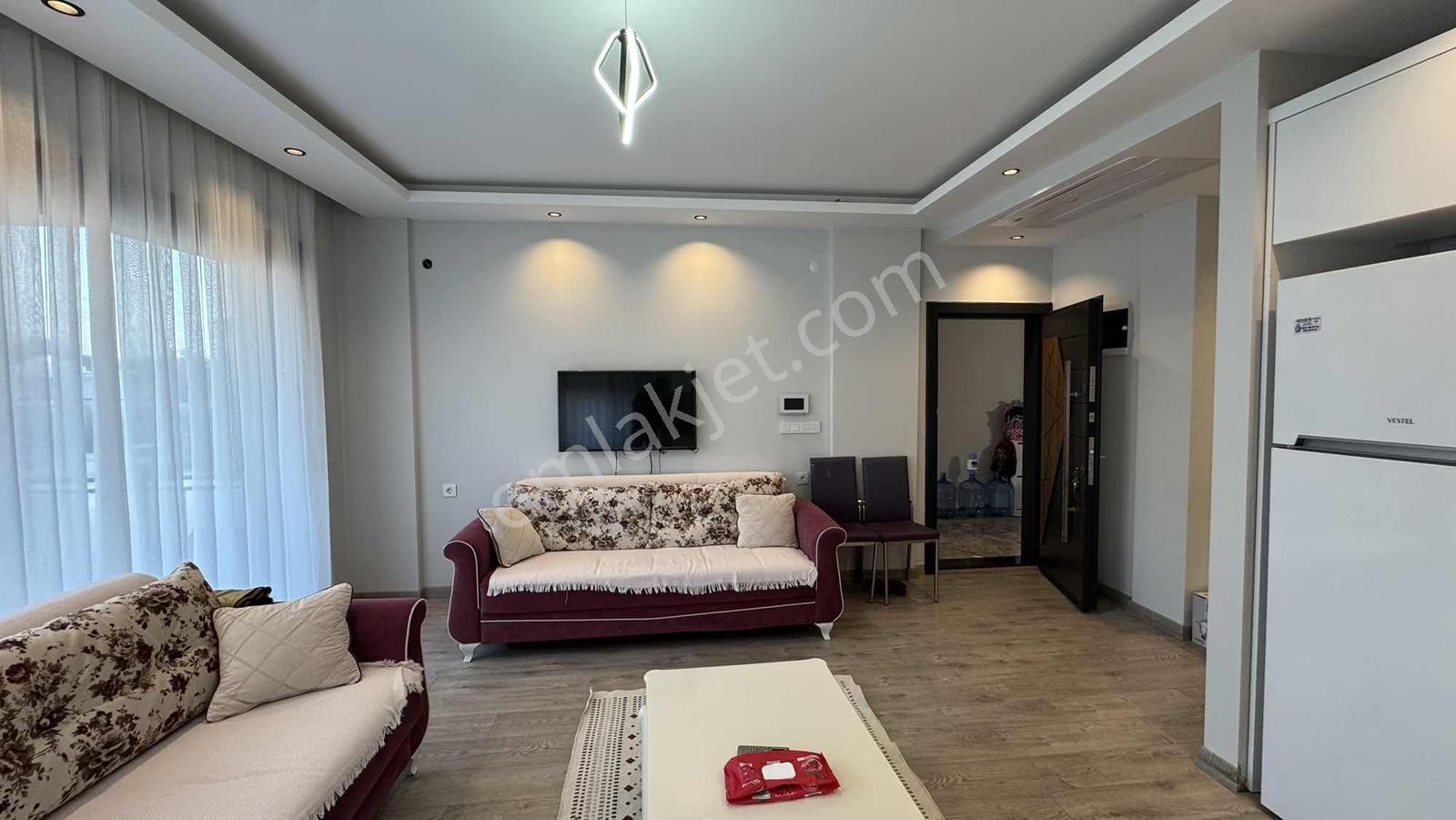 Yiğit Gayrimenkulden Çiftlikköyde Satılık Lüks 1+1 Daire — fotoğraf 7