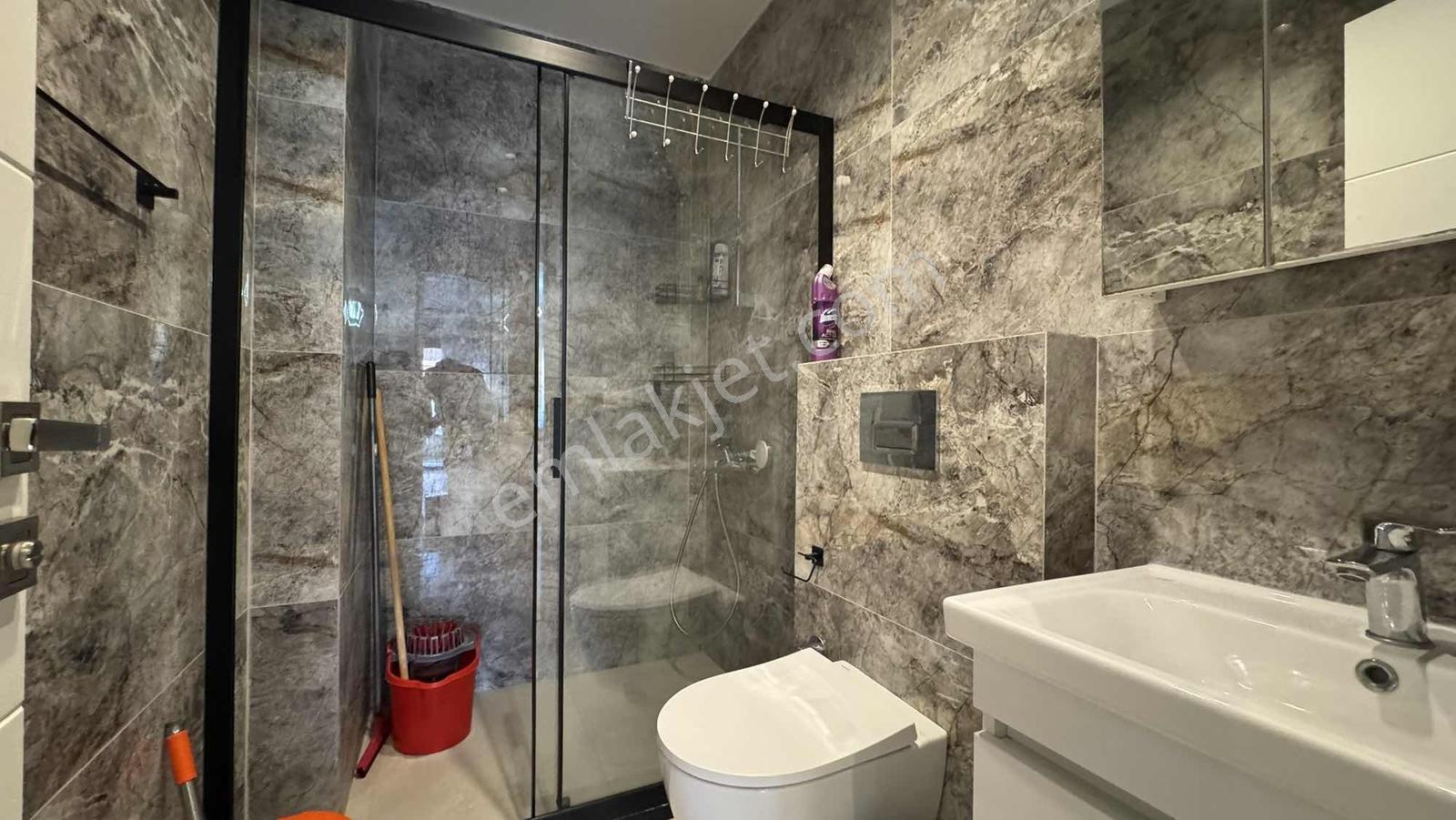 Yiğit Gayrimenkulden Çiftlikköyde Satılık Lüks 1+1 Daire — fotoğraf 11