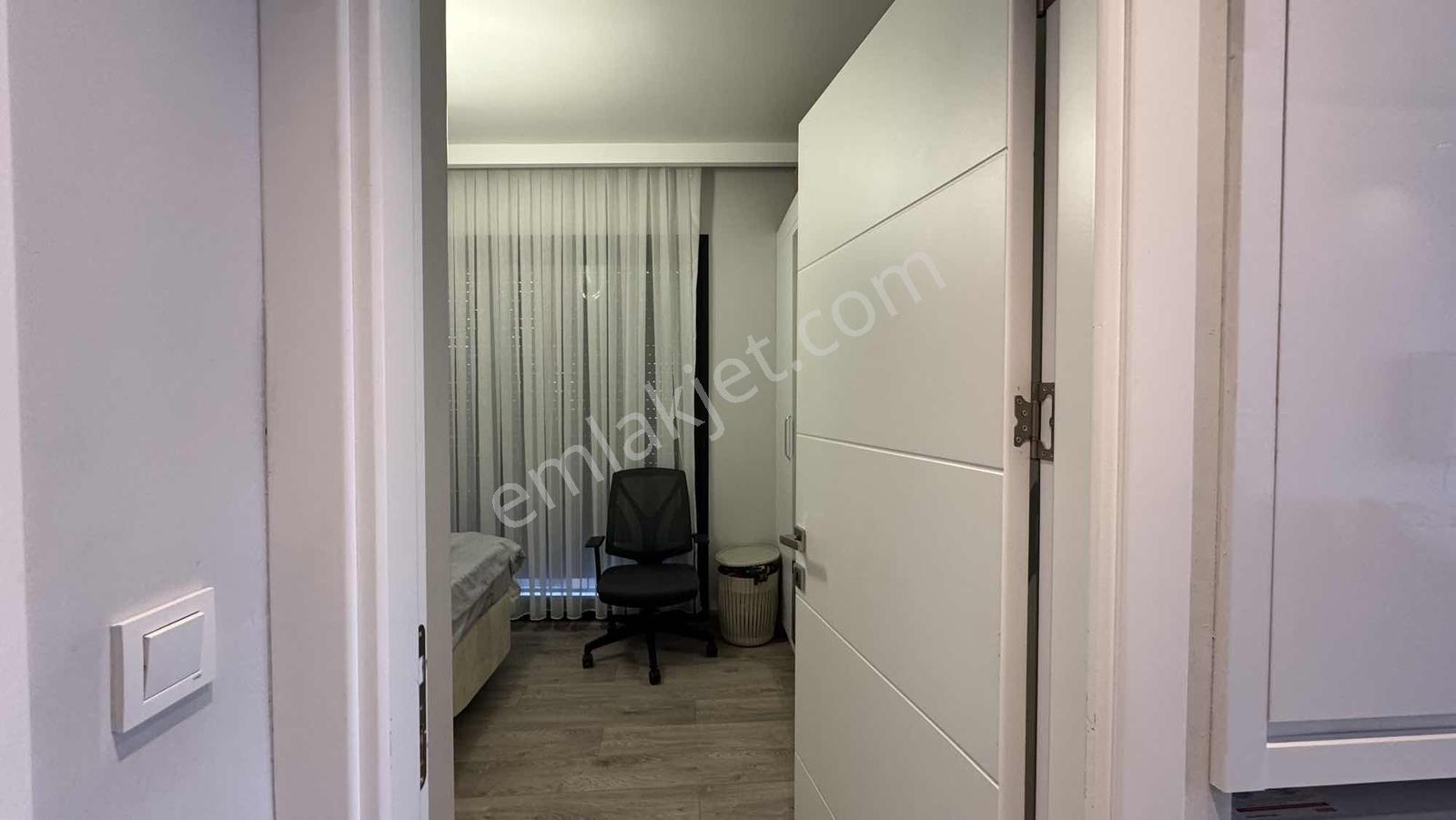 Yiğit Gayrimenkulden Çiftlikköyde Satılık Lüks 1+1 Daire — fotoğraf 12