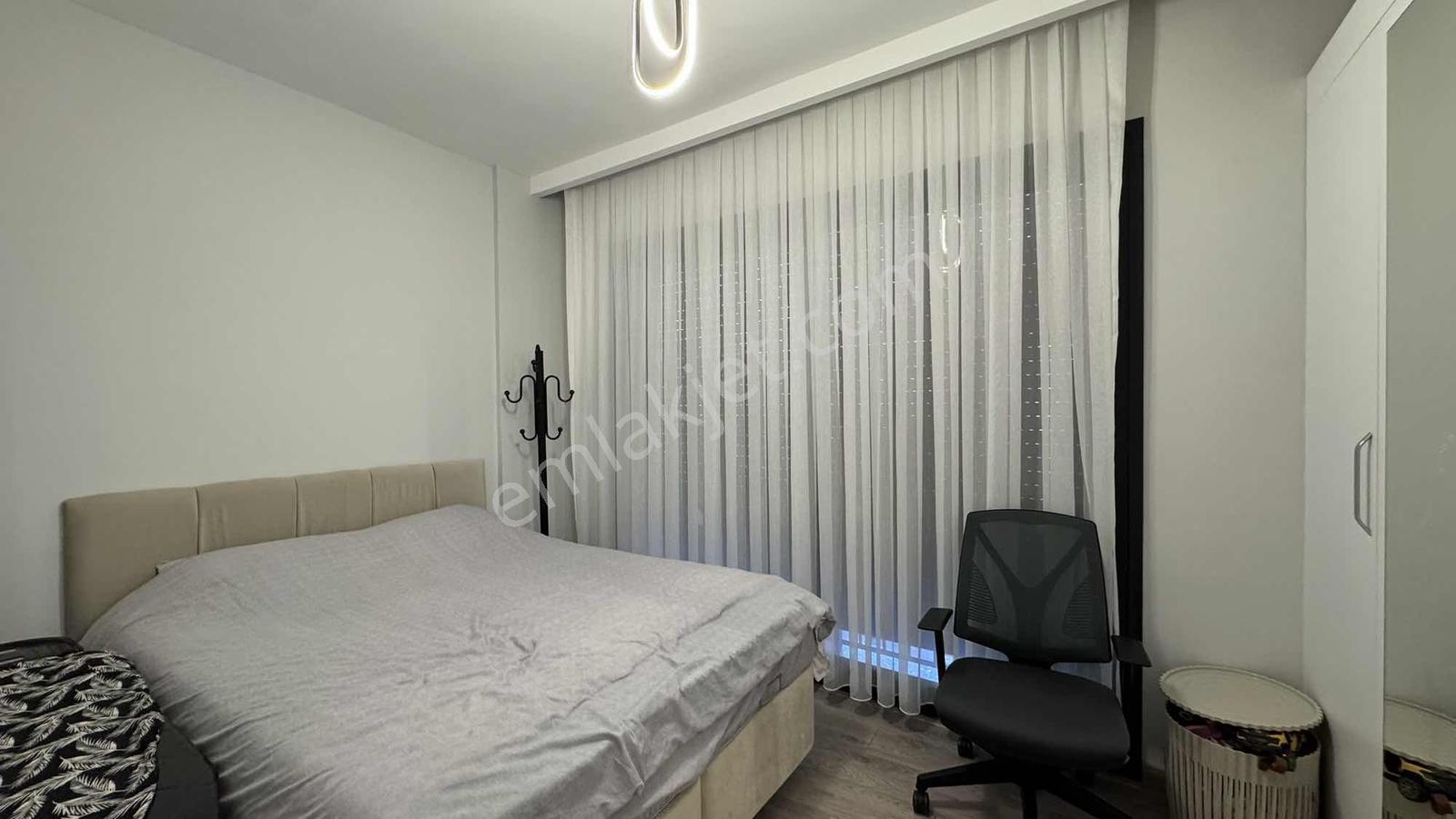 Yiğit Gayrimenkulden Çiftlikköyde Satılık Lüks 1+1 Daire — fotoğraf 13