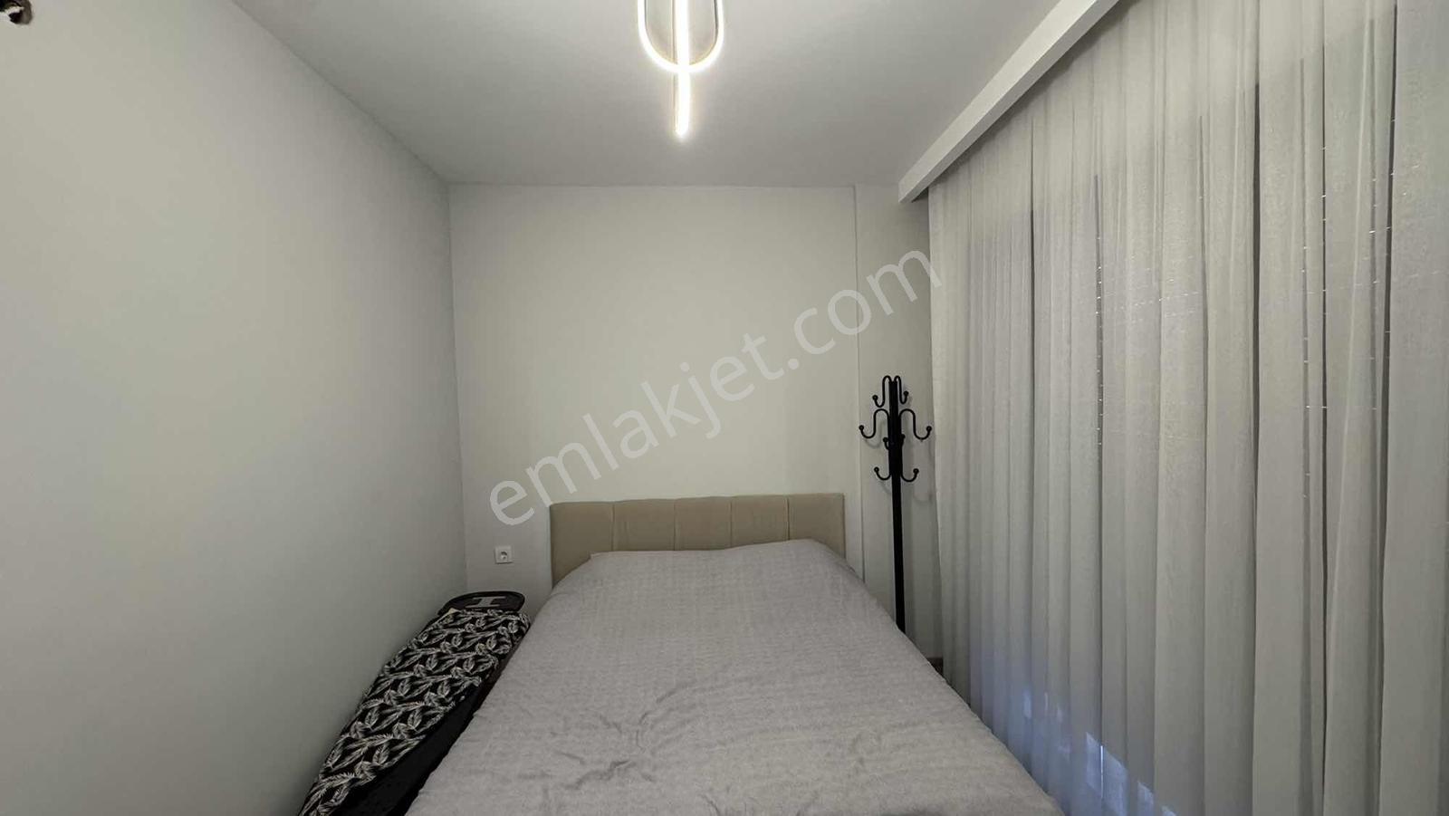 Yiğit Gayrimenkulden Çiftlikköyde Satılık Lüks 1+1 Daire — fotoğraf 14
