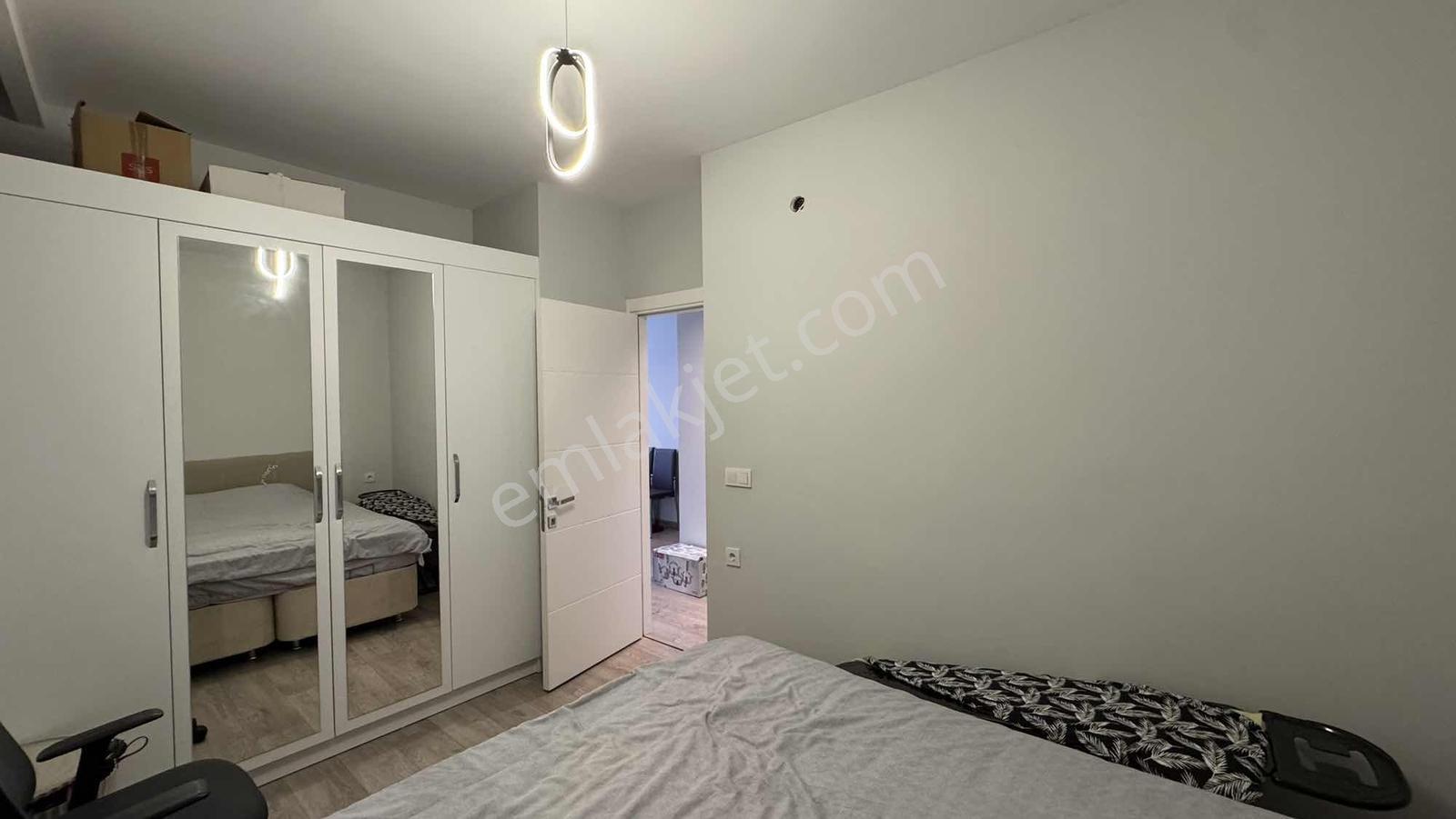 Yiğit Gayrimenkulden Çiftlikköyde Satılık Lüks 1+1 Daire — fotoğraf 15