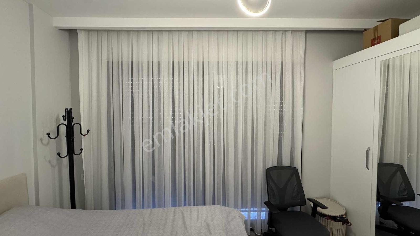 Yiğit Gayrimenkulden Çiftlikköyde Satılık Lüks 1+1 Daire — fotoğraf 16