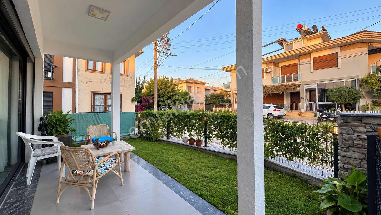 Yiğit Gayrimenkulden Çiftlikköyde Satılık Lüks 1+1 Daire — fotoğraf 17