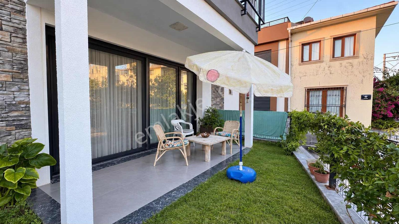 Yiğit Gayrimenkulden Çiftlikköyde Satılık Lüks 1+1 Daire — fotoğraf 18