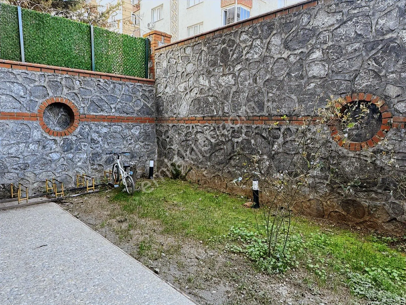 Elalmışta Site İçeridindd Büyük M 2 Balkonlu 3 +1 — fotoğraf 6