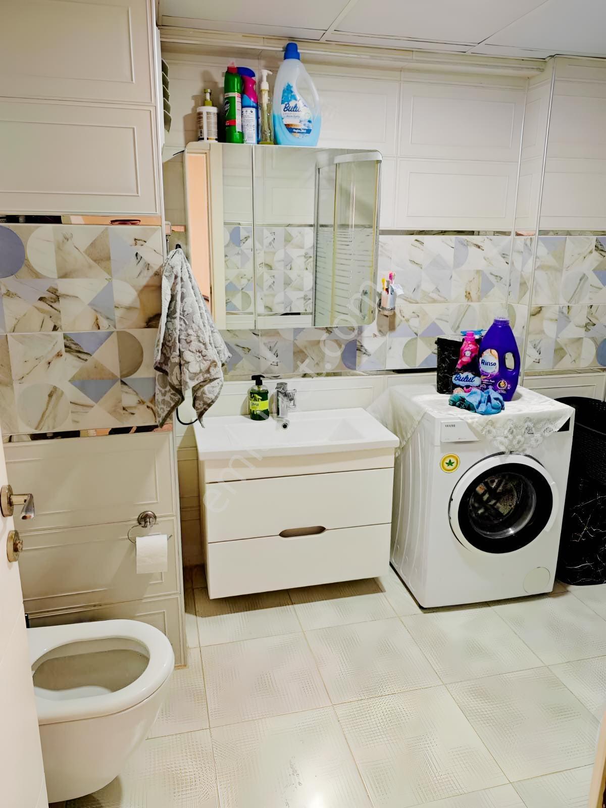 Kare Gayrimenkul Güvencesiyle Hendek Yeni Mahallede Satılık 3+1 — fotoğraf 9