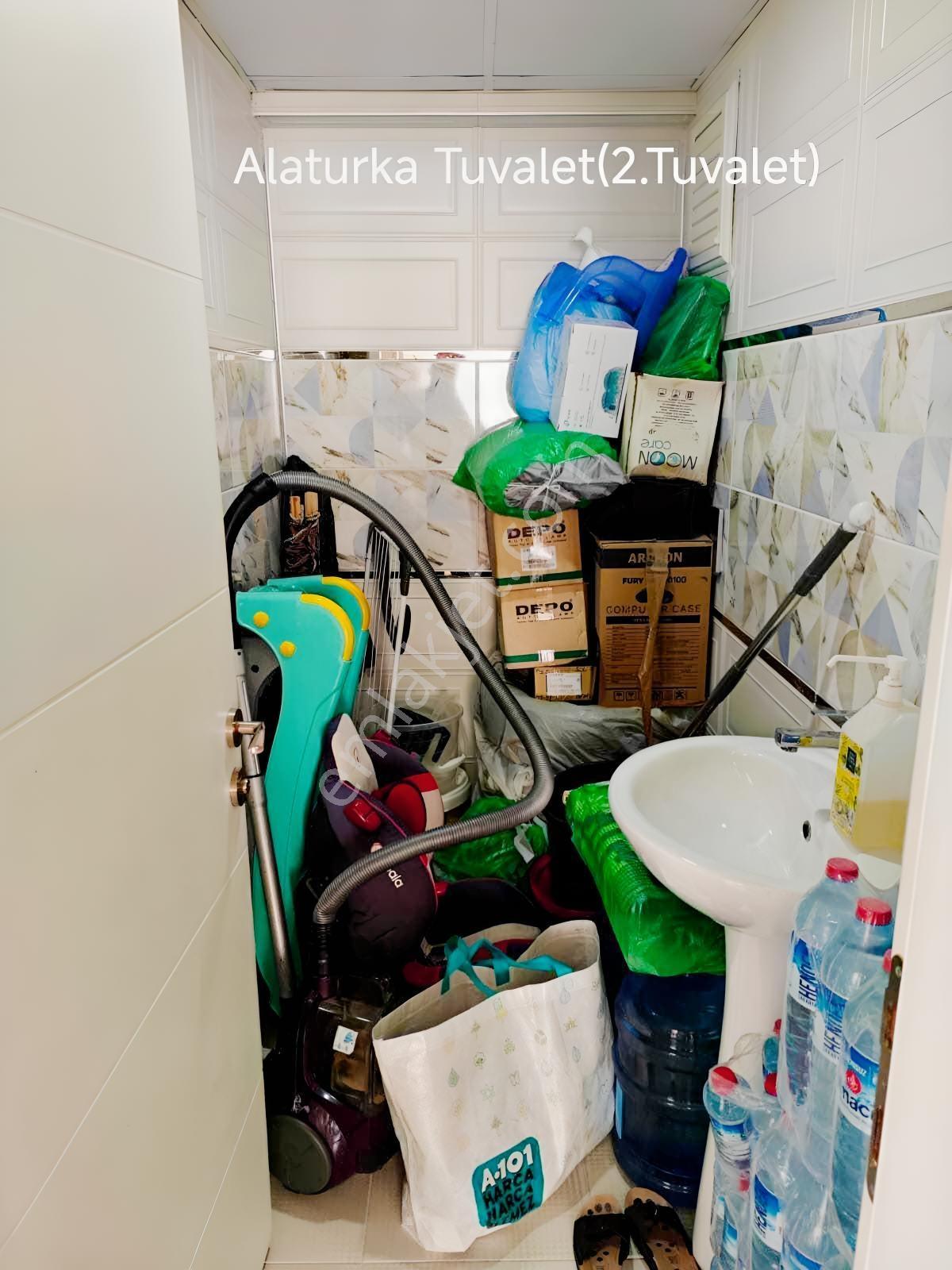 Kare Gayrimenkul Güvencesiyle Hendek Yeni Mahallede Satılık 3+1 — fotoğraf 13