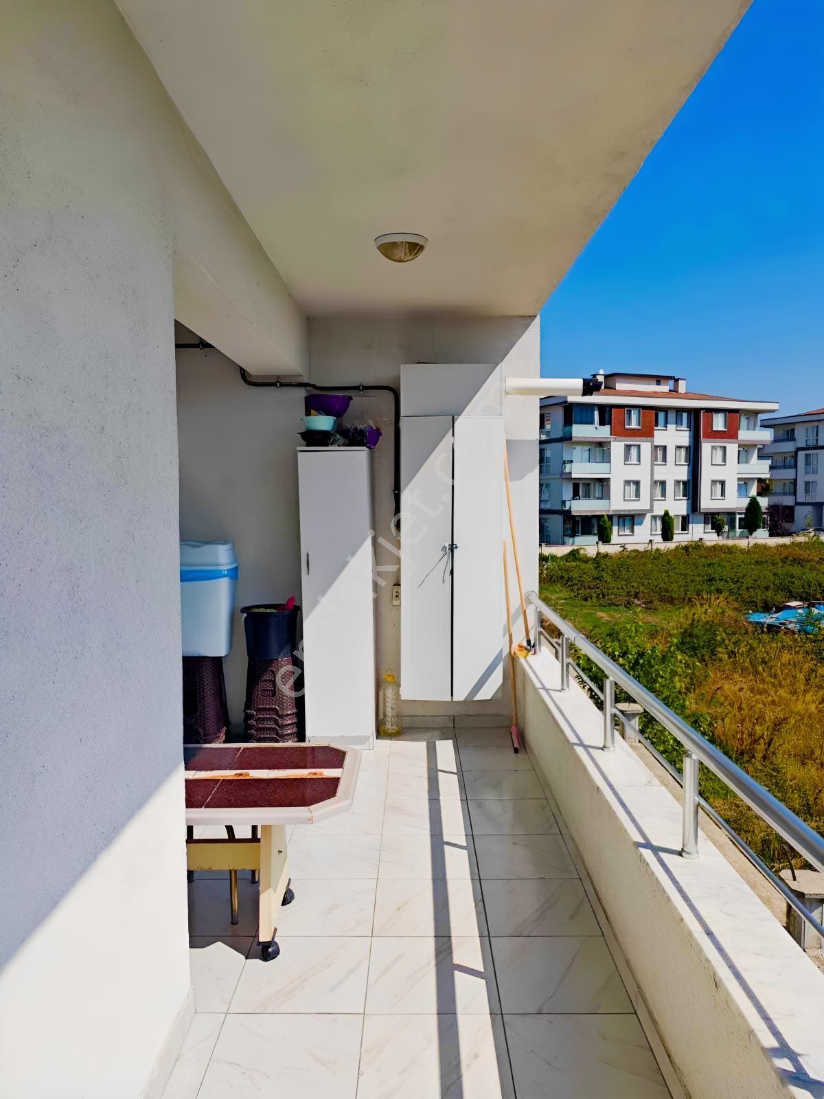 Kare Gayrimenkul Güvencesiyle Hendek Yeni Mahallede Satılık 3+1 — fotoğraf 14