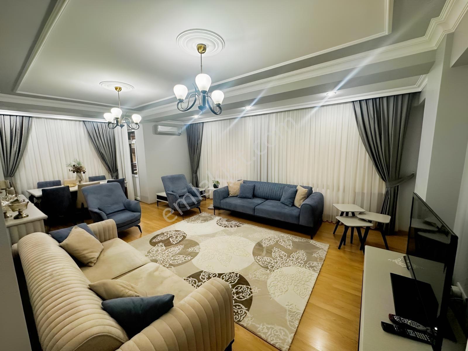 Satılık 3+1 Kocasinan Merkez Mah 2Katta 140M² Sizlerle