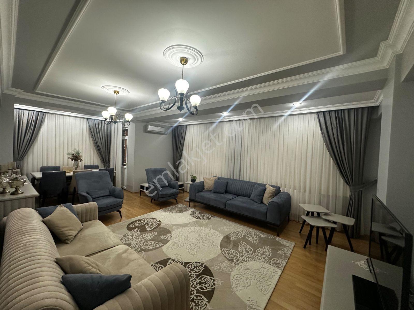 Satılık 3+1 Kocasinan Merkez Mah 2katta 140m² Sizlerle — fotoğraf 2