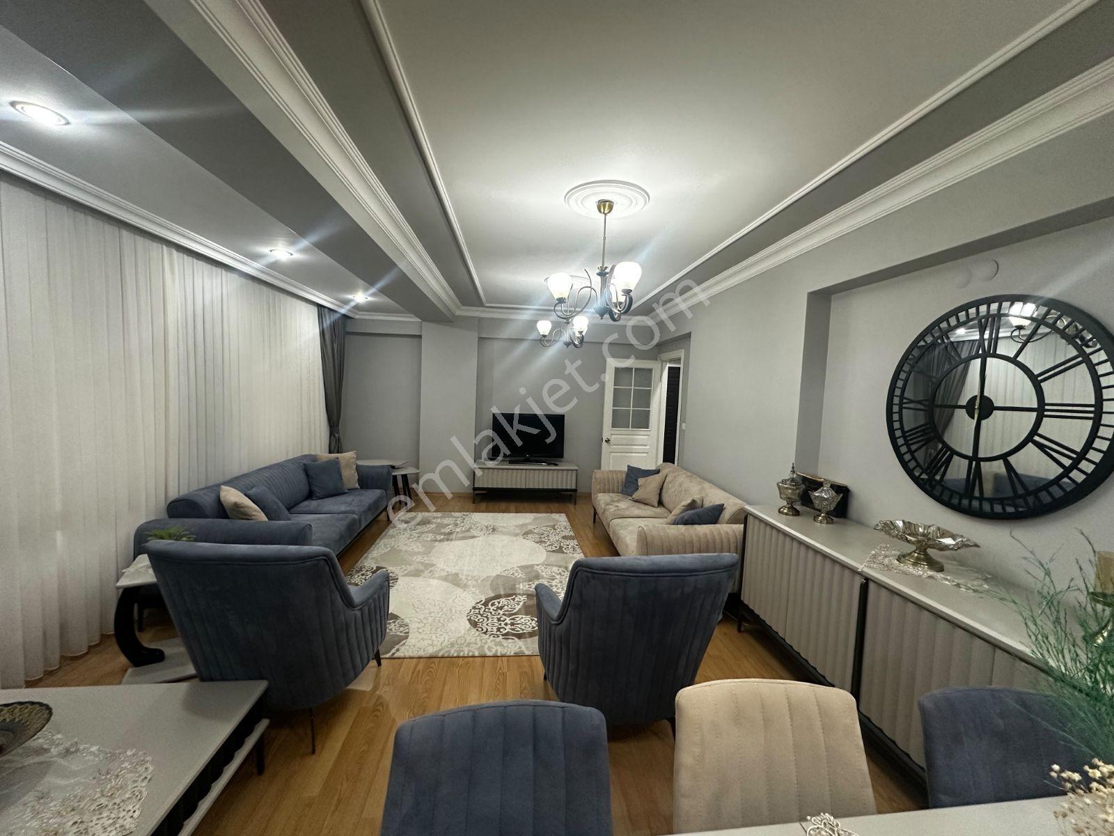 Satılık 3+1 Kocasinan Merkez Mah 2katta 140m² Sizlerle — fotoğraf 3