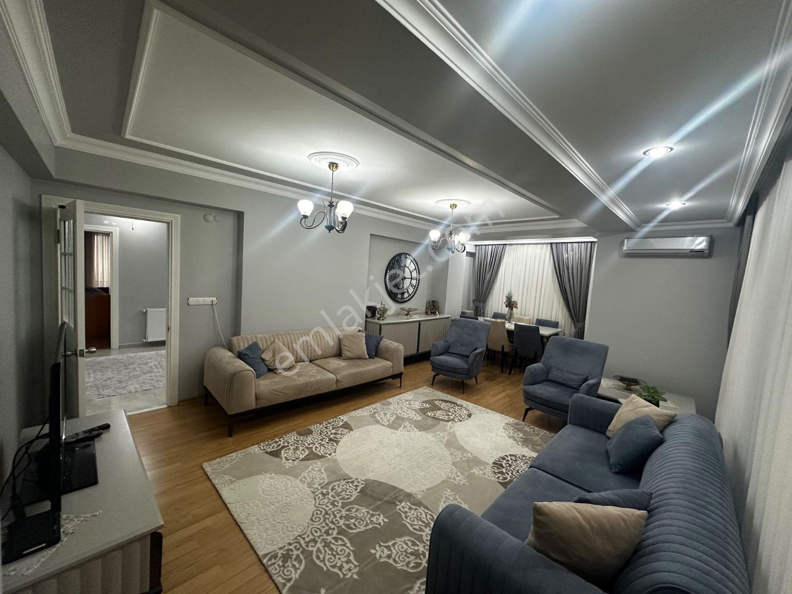 Satılık 3+1 Kocasinan Merkez Mah 2katta 140m² Sizlerle — fotoğraf 4