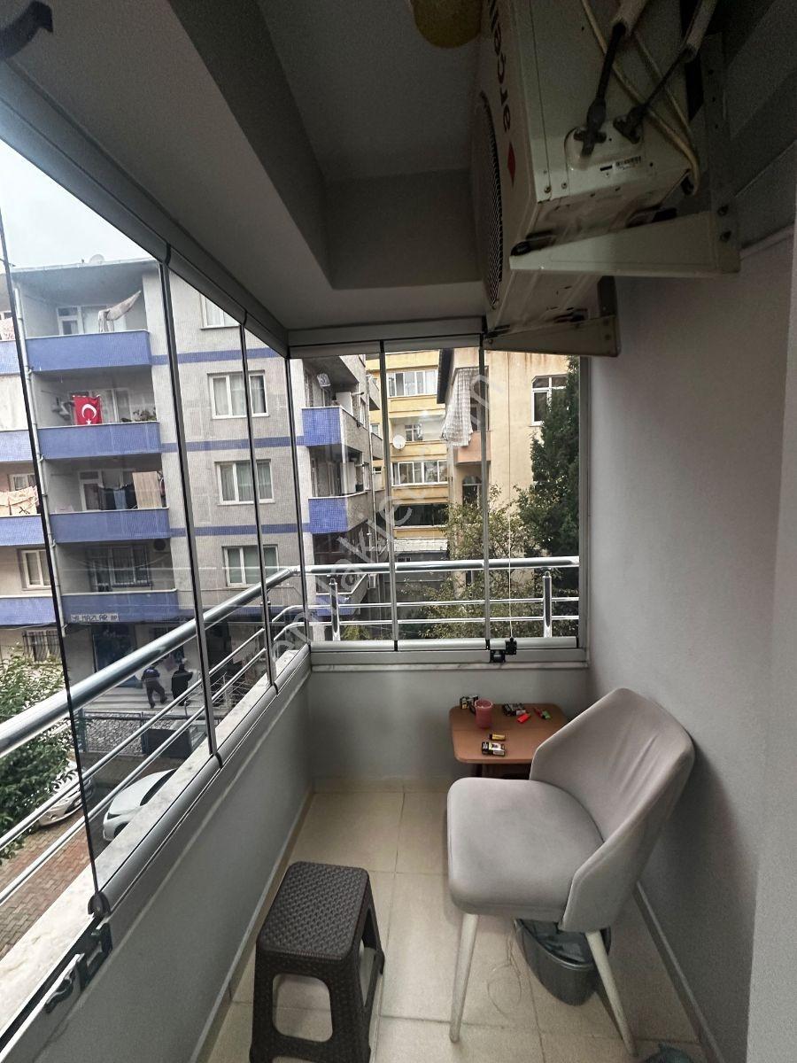 Satılık 3+1 Kocasinan Merkez Mah 2katta 140m² Sizlerle — fotoğraf 5
