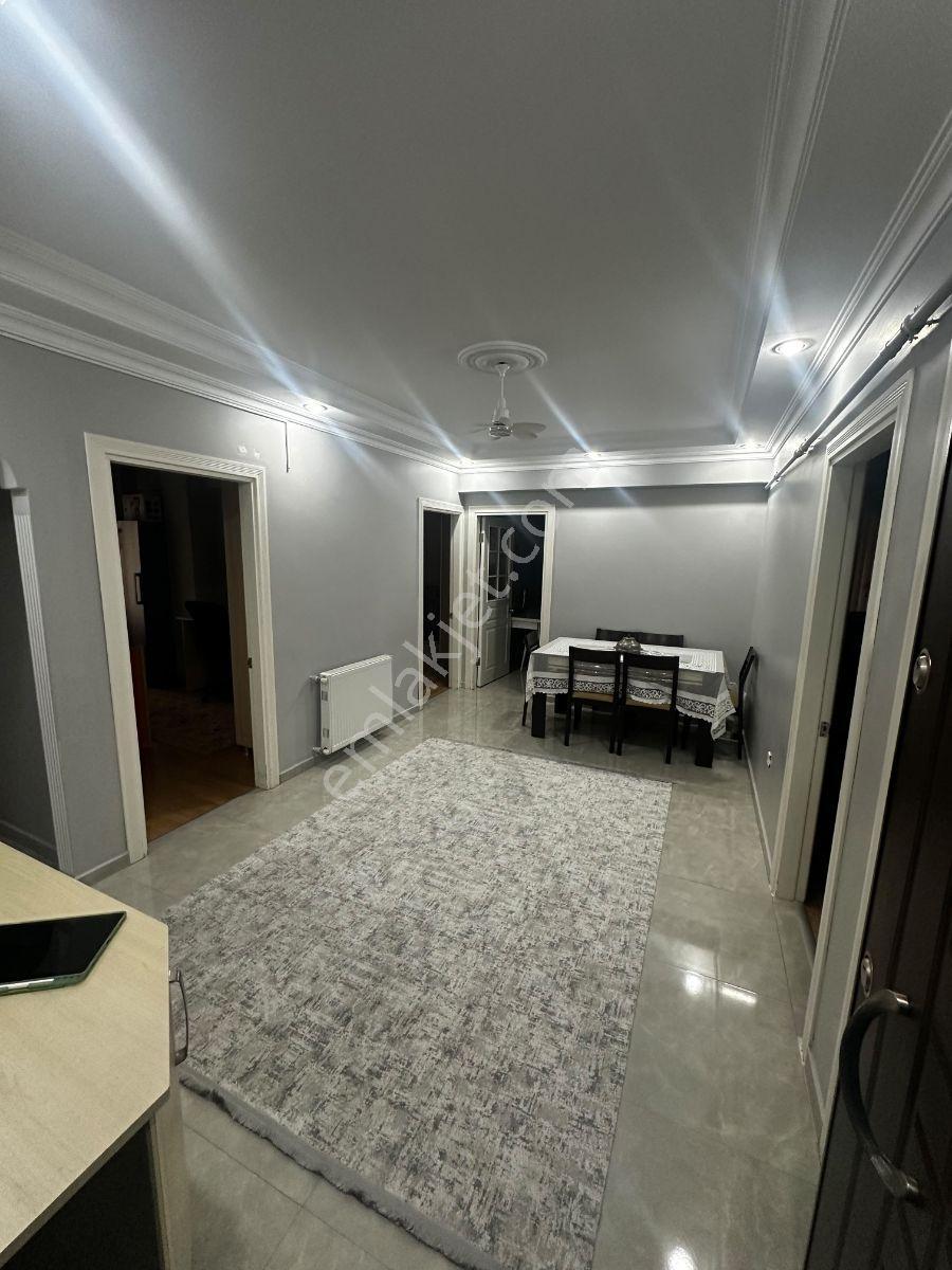 Satılık 3+1 Kocasinan Merkez Mah 2katta 140m² Sizlerle — fotoğraf 6