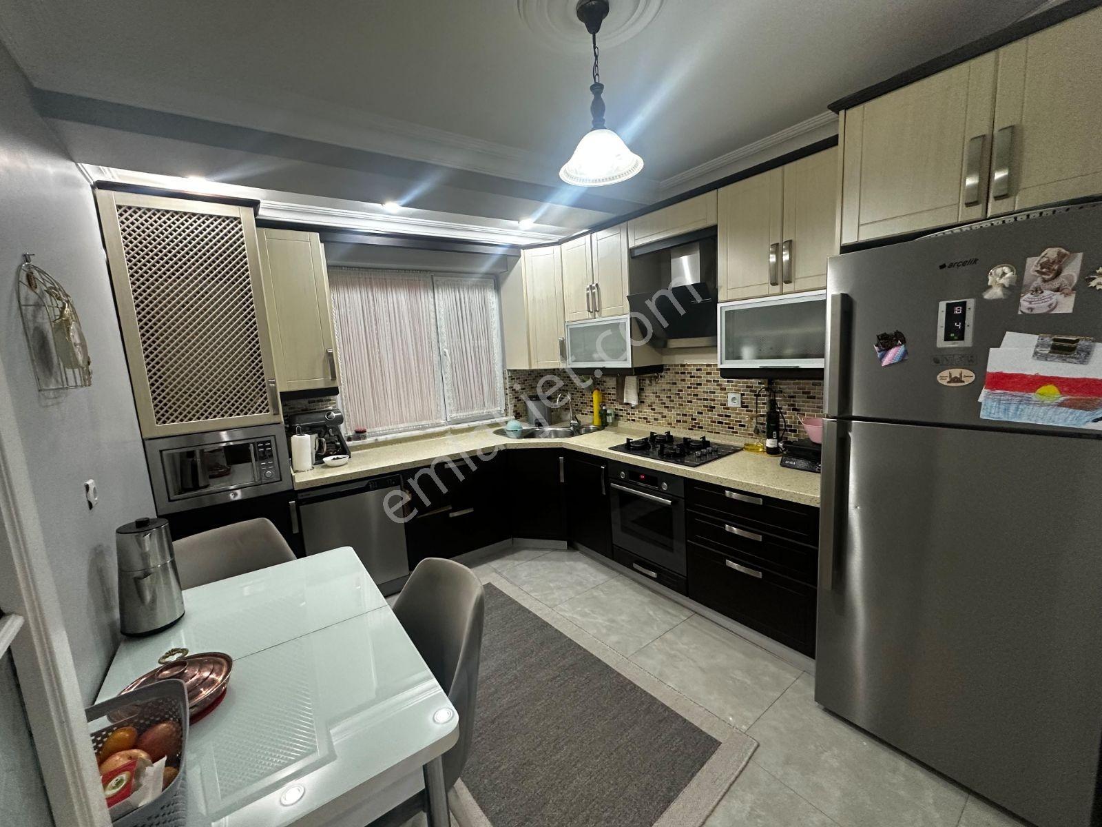 Satılık 3+1 Kocasinan Merkez Mah 2katta 140m² Sizlerle — fotoğraf 8