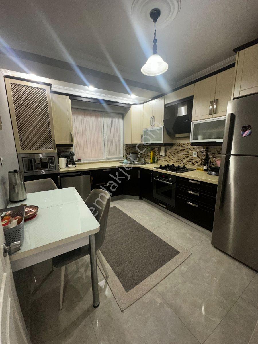Satılık 3+1 Kocasinan Merkez Mah 2katta 140m² Sizlerle — fotoğraf 9