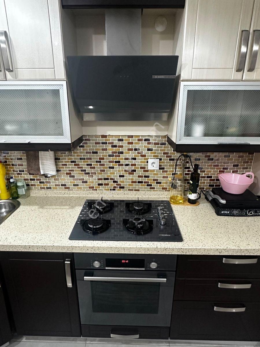 Satılık 3+1 Kocasinan Merkez Mah 2katta 140m² Sizlerle — fotoğraf 10