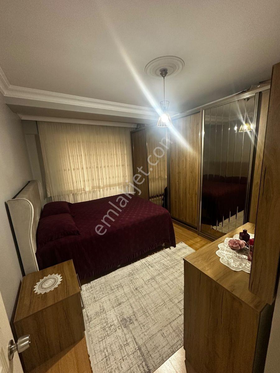 Satılık 3+1 Kocasinan Merkez Mah 2katta 140m² Sizlerle — fotoğraf 11