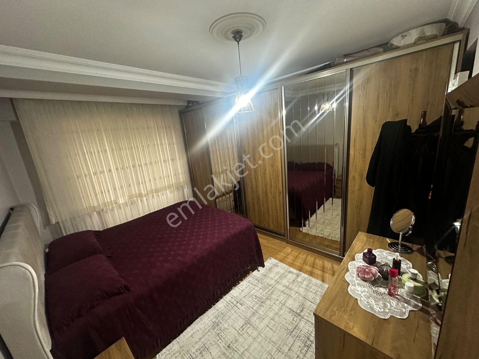 Satılık 3+1 Kocasinan Merkez Mah 2katta 140m² Sizlerle — fotoğraf 12