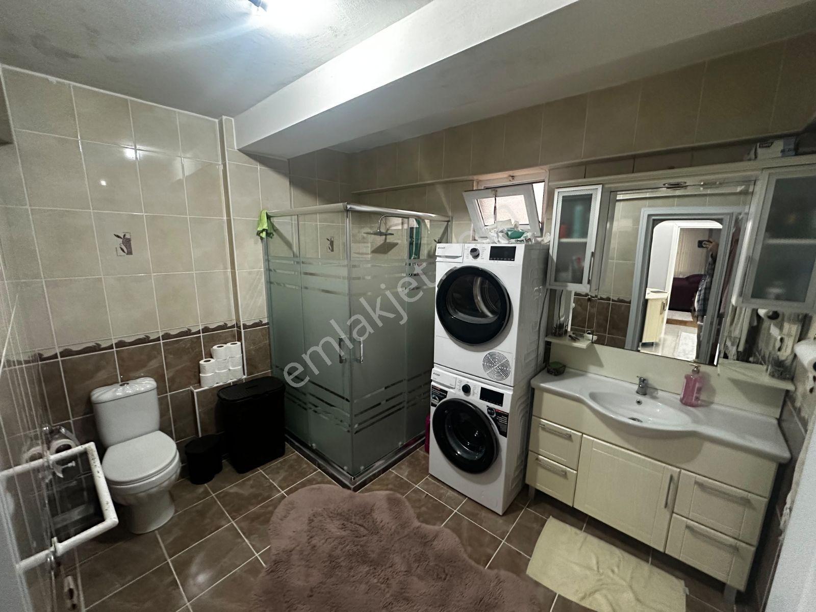 Satılık 3+1 Kocasinan Merkez Mah 2katta 140m² Sizlerle — fotoğraf 15