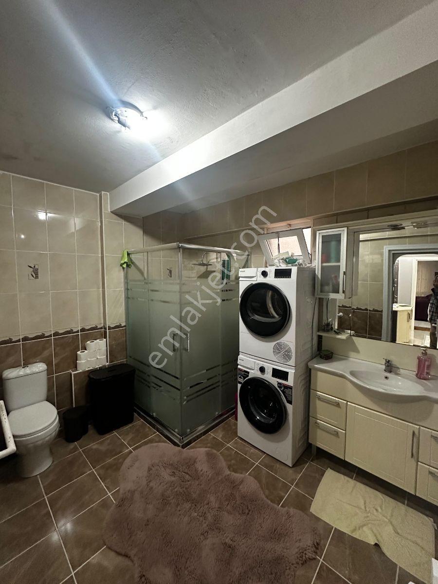 Satılık 3+1 Kocasinan Merkez Mah 2katta 140m² Sizlerle — fotoğraf 16