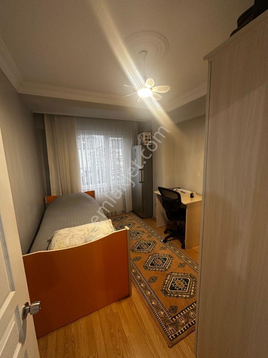 Satılık 3+1 Kocasinan Merkez Mah 2katta 140m² Sizlerle — fotoğraf 17